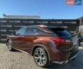 Коричневий Лексус РХ, об'ємом двигуна 2 л та пробігом 178 тис. км за 26500 $, фото 3 на Automoto.ua