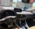 Коричневый Лексус РХ, объемом двигателя 2 л и пробегом 123 тыс. км за 32500 $, фото 39 на Automoto.ua