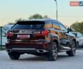 Коричневый Лексус РХ, объемом двигателя 2 л и пробегом 91 тыс. км за 31000 $, фото 108 на Automoto.ua