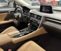 Коричневый Лексус РХ, объемом двигателя 2 л и пробегом 116 тыс. км за 32000 $, фото 29 на Automoto.ua