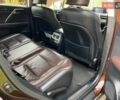 Коричневий Лексус РХ, об'ємом двигуна 2 л та пробігом 105 тис. км за 39000 $, фото 7 на Automoto.ua