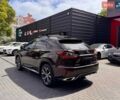 Коричневый Лексус РХ, объемом двигателя 2 л и пробегом 80 тыс. км за 33900 $, фото 4 на Automoto.ua