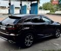 Коричневий Лексус РХ, об'ємом двигуна 2 л та пробігом 228 тис. км за 25900 $, фото 9 на Automoto.ua
