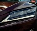 Коричневий Лексус РХ, об'ємом двигуна 2 л та пробігом 228 тис. км за 25900 $, фото 17 на Automoto.ua