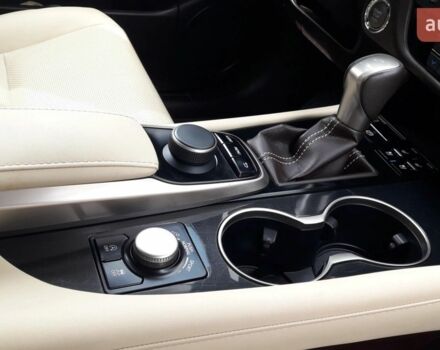 Коричневый Лексус РХ, объемом двигателя 2 л и пробегом 76 тыс. км за 40700 $, фото 4 на Automoto.ua