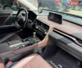 Коричневый Лексус РХ, объемом двигателя 2 л и пробегом 80 тыс. км за 33900 $, фото 14 на Automoto.ua