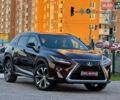 Коричневый Лексус РХ, объемом двигателя 2 л и пробегом 91 тыс. км за 31000 $, фото 89 на Automoto.ua