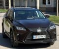 Коричневий Лексус РХ, об'ємом двигуна 2 л та пробігом 122 тис. км за 22299 $, фото 7 на Automoto.ua
