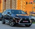Коричневый Лексус РХ, объемом двигателя 2 л и пробегом 91 тыс. км за 29500 $, фото 90 на Automoto.ua