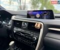 Коричневый Лексус РХ, объемом двигателя 3.46 л и пробегом 127 тыс. км за 33000 $, фото 25 на Automoto.ua