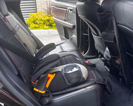 Коричневий Лексус РХ, об'ємом двигуна 2 л та пробігом 95 тис. км за 35000 $, фото 15 на Automoto.ua