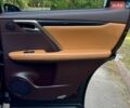 Коричневий Лексус РХ, об'ємом двигуна 2 л та пробігом 228 тис. км за 25900 $, фото 40 на Automoto.ua