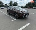 Лексус РХ 2017 в Киеве на Automoto.ua Коричневый Лексус РХ, объемом двигателя 2 л и пробегом 131 тыс. км за 31500 $, фото 1 на Automoto.ua