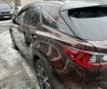 Коричневый Лексус РХ, объемом двигателя 2 л и пробегом 200 тыс. км за 27500 $, фото 2 на Automoto.ua
