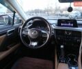 Коричневый Лексус РХ, объемом двигателя 2 л и пробегом 227 тыс. км за 24500 $, фото 11 на Automoto.ua
