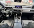 Коричневий Лексус РХ, об'ємом двигуна 3.46 л та пробігом 127 тис. км за 33000 $, фото 21 на Automoto.ua