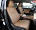 Коричневий Лексус РХ, об'ємом двигуна 2 л та пробігом 227 тис. км за 23900 $, фото 9 на Automoto.ua