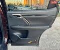 Коричневый Лексус РХ, объемом двигателя 2 л и пробегом 91 тыс. км за 29500 $, фото 53 на Automoto.ua