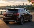 Коричневый Лексус РХ, объемом двигателя 2 л и пробегом 227 тыс. км за 24500 $, фото 3 на Automoto.ua