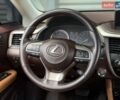 Коричневый Лексус РХ, объемом двигателя 2 л и пробегом 141 тыс. км за 23900 $, фото 16 на Automoto.ua