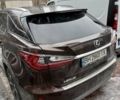 Коричневый Лексус РХ, объемом двигателя 2 л и пробегом 200 тыс. км за 27500 $, фото 3 на Automoto.ua