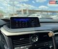 Коричневый Лексус РХ, объемом двигателя 3.46 л и пробегом 127 тыс. км за 33000 $, фото 13 на Automoto.ua