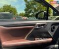 Коричневый Лексус РХ, объемом двигателя 2 л и пробегом 80 тыс. км за 33900 $, фото 10 на Automoto.ua