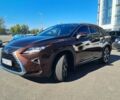 Коричневий Лексус РХ, об'ємом двигуна 2 л та пробігом 71 тис. км за 37000 $, фото 2 на Automoto.ua