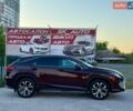 Коричневый Лексус РХ, объемом двигателя 2 л и пробегом 91 тыс. км за 29500 $, фото 4 на Automoto.ua