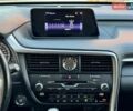 Коричневый Лексус РХ, объемом двигателя 2 л и пробегом 91 тыс. км за 31000 $, фото 20 на Automoto.ua