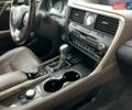 Коричневий Лексус РХ, об'ємом двигуна 2 л та пробігом 105 тис. км за 39000 $, фото 11 на Automoto.ua