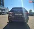 Коричневий Лексус РХ, об'ємом двигуна 2 л та пробігом 71 тис. км за 37000 $, фото 9 на Automoto.ua