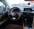 Коричневый Лексус РХ, объемом двигателя 2 л и пробегом 227 тыс. км за 26700 $, фото 12 на Automoto.ua