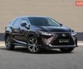 Коричневий Лексус РХ, об'ємом двигуна 2 л та пробігом 227 тис. км за 23900 $, фото 1 на Automoto.ua