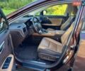 Коричневий Лексус РХ, об'ємом двигуна 2 л та пробігом 66 тис. км за 38000 $, фото 6 на Automoto.ua