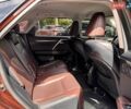 Коричневый Лексус РХ, объемом двигателя 2 л и пробегом 80 тыс. км за 33900 $, фото 12 на Automoto.ua