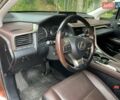Коричневий Лексус РХ, об'ємом двигуна 2 л та пробігом 105 тис. км за 39000 $, фото 5 на Automoto.ua
