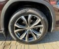 Коричневий Лексус РХ, об'ємом двигуна 2 л та пробігом 178 тис. км за 26500 $, фото 34 на Automoto.ua
