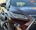 Коричневый Лексус РХ, объемом двигателя 2 л и пробегом 91 тыс. км за 31000 $, фото 96 на Automoto.ua