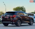 Коричневый Лексус РХ, объемом двигателя 2 л и пробегом 91 тыс. км за 29500 $, фото 5 на Automoto.ua