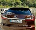 Коричневий Лексус РХ, об'ємом двигуна 3.5 л та пробігом 182 тис. км за 36500 $, фото 9 на Automoto.ua