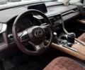 Коричневый Лексус РХ, объемом двигателя 2 л и пробегом 200 тыс. км за 27500 $, фото 9 на Automoto.ua
