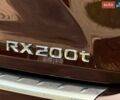 Коричневий Лексус РХ, об'ємом двигуна 2 л та пробігом 228 тис. км за 25900 $, фото 13 на Automoto.ua