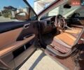 Коричневый Лексус РХ, объемом двигателя 2 л и пробегом 137 тыс. км за 30500 $, фото 10 на Automoto.ua
