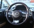 Коричневий Лексус РХ, об'ємом двигуна 2 л та пробігом 227 тис. км за 23900 $, фото 15 на Automoto.ua