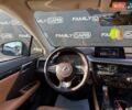 Коричневий Лексус РХ, об'ємом двигуна 2 л та пробігом 178 тис. км за 26500 $, фото 13 на Automoto.ua