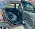 Коричневый Лексус РХ, объемом двигателя 2 л и пробегом 91 тыс. км за 29500 $, фото 54 на Automoto.ua