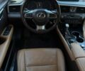 Коричневий Лексус РХ, об'ємом двигуна 2 л та пробігом 122 тис. км за 22299 $, фото 38 на Automoto.ua