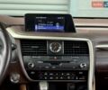 Коричневый Лексус РХ, объемом двигателя 2 л и пробегом 141 тыс. км за 23900 $, фото 17 на Automoto.ua