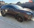 Коричневый Лексус РХ, объемом двигателя 2 л и пробегом 137 тыс. км за 30500 $, фото 5 на Automoto.ua